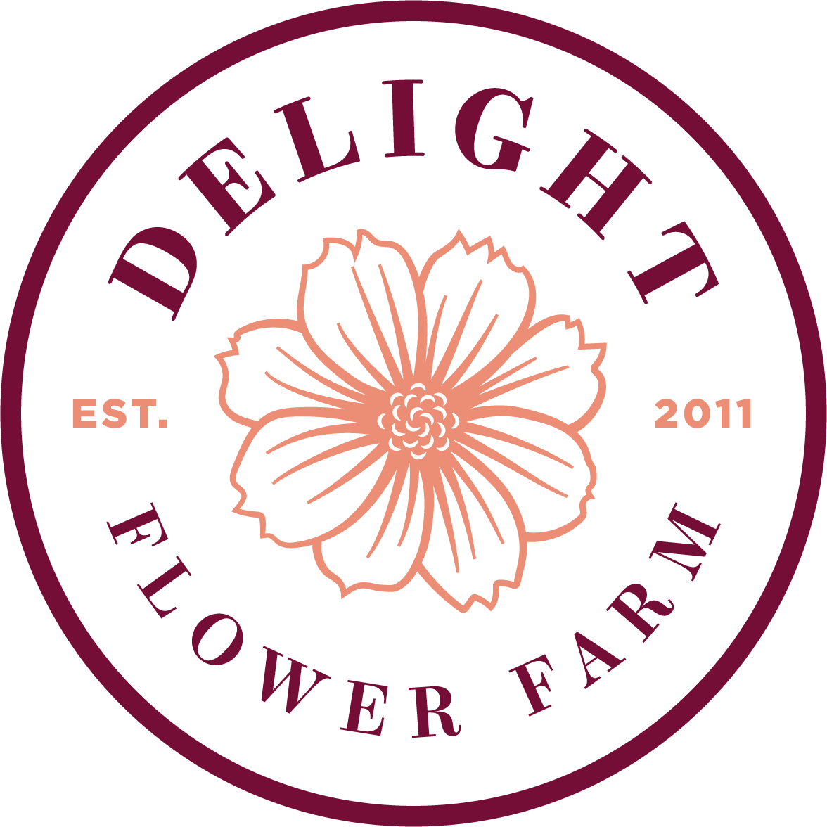 About Delight Flower Farm
